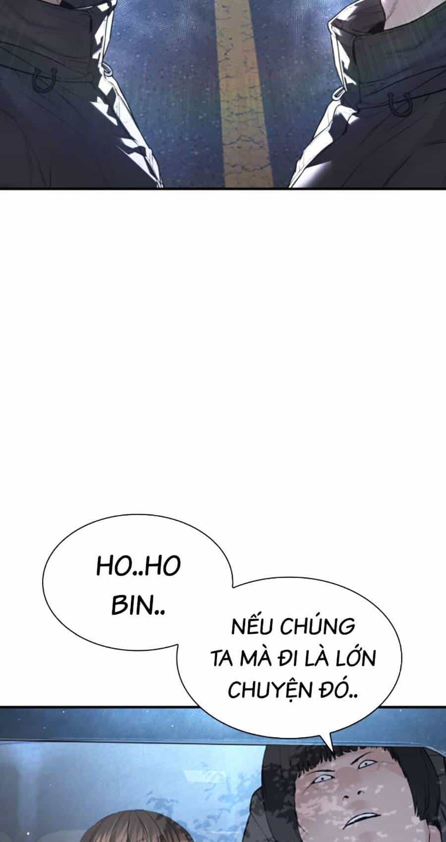 Cách Chiến Thắng Trận Đấu - Chương 206 - ảnh 56