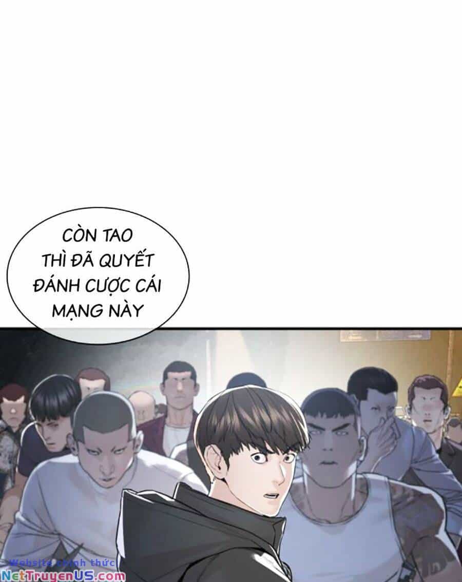 Cách Chiến Thắng Trận Đấu - Chương 207 - ảnh 135