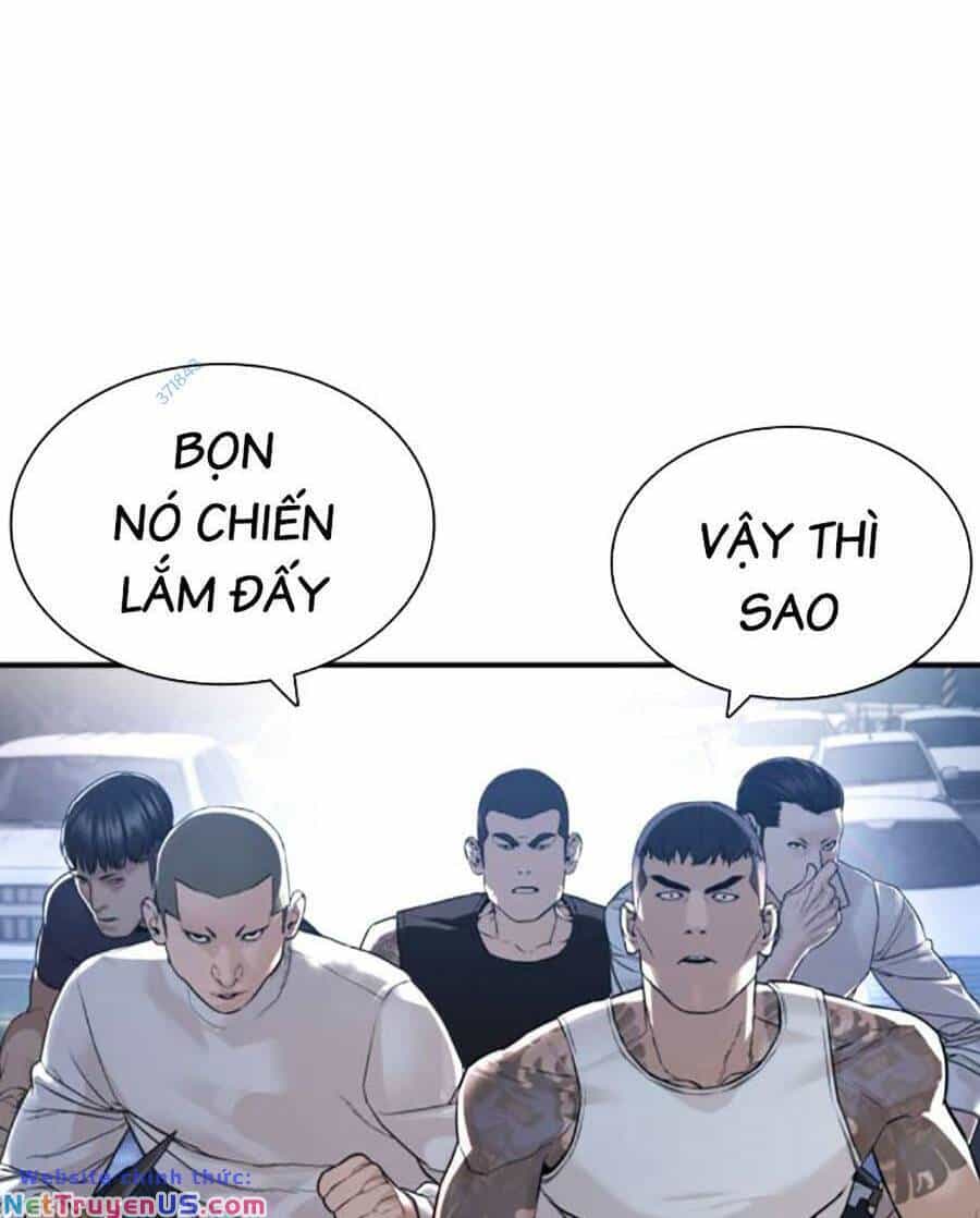 Cách Chiến Thắng Trận Đấu - Chương 207 - ảnh 2