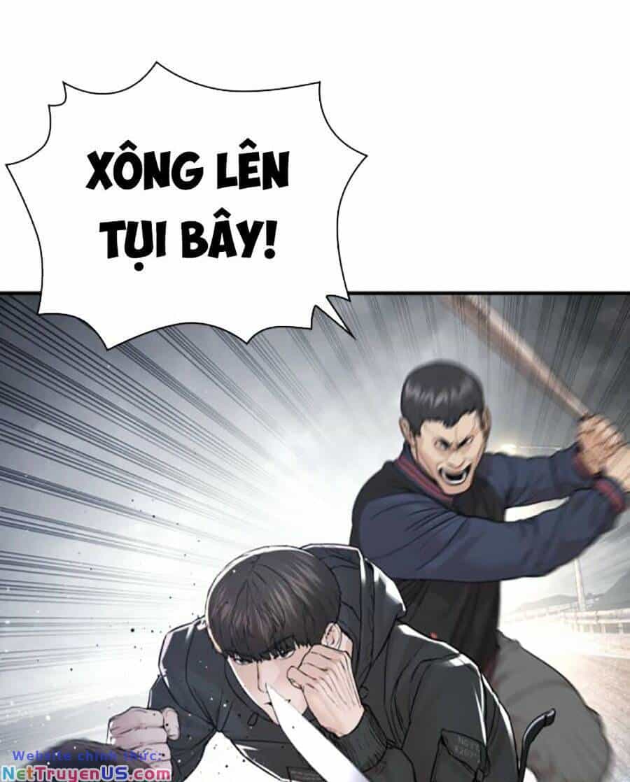 Cách Chiến Thắng Trận Đấu - Chương 207 - ảnh 4