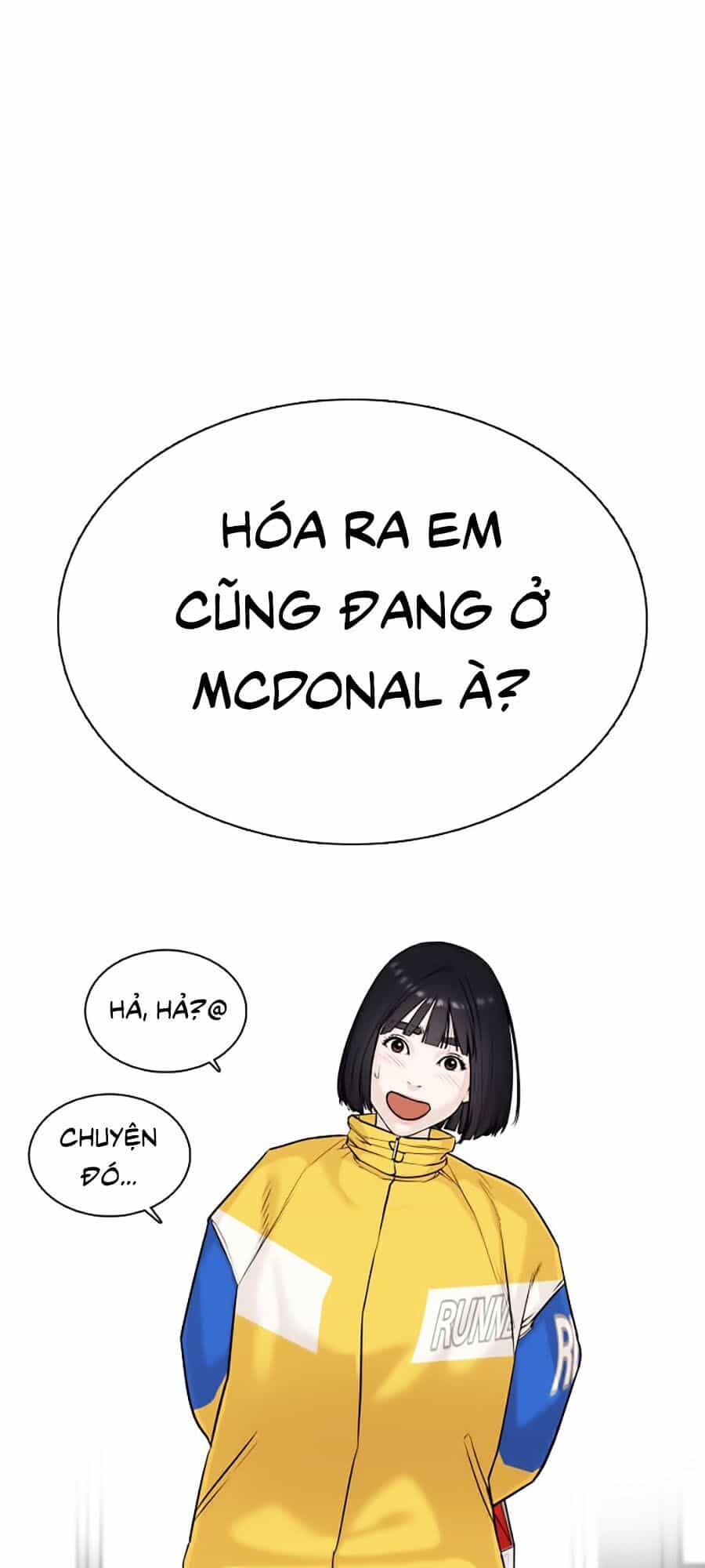 Cách Chiến Thắng Trận Đấu - Chương 21 - ảnh 2