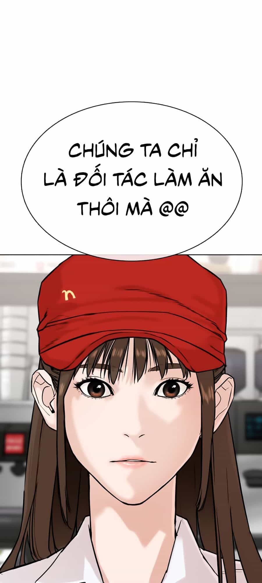 Cách Chiến Thắng Trận Đấu - Chương 21 - ảnh 26