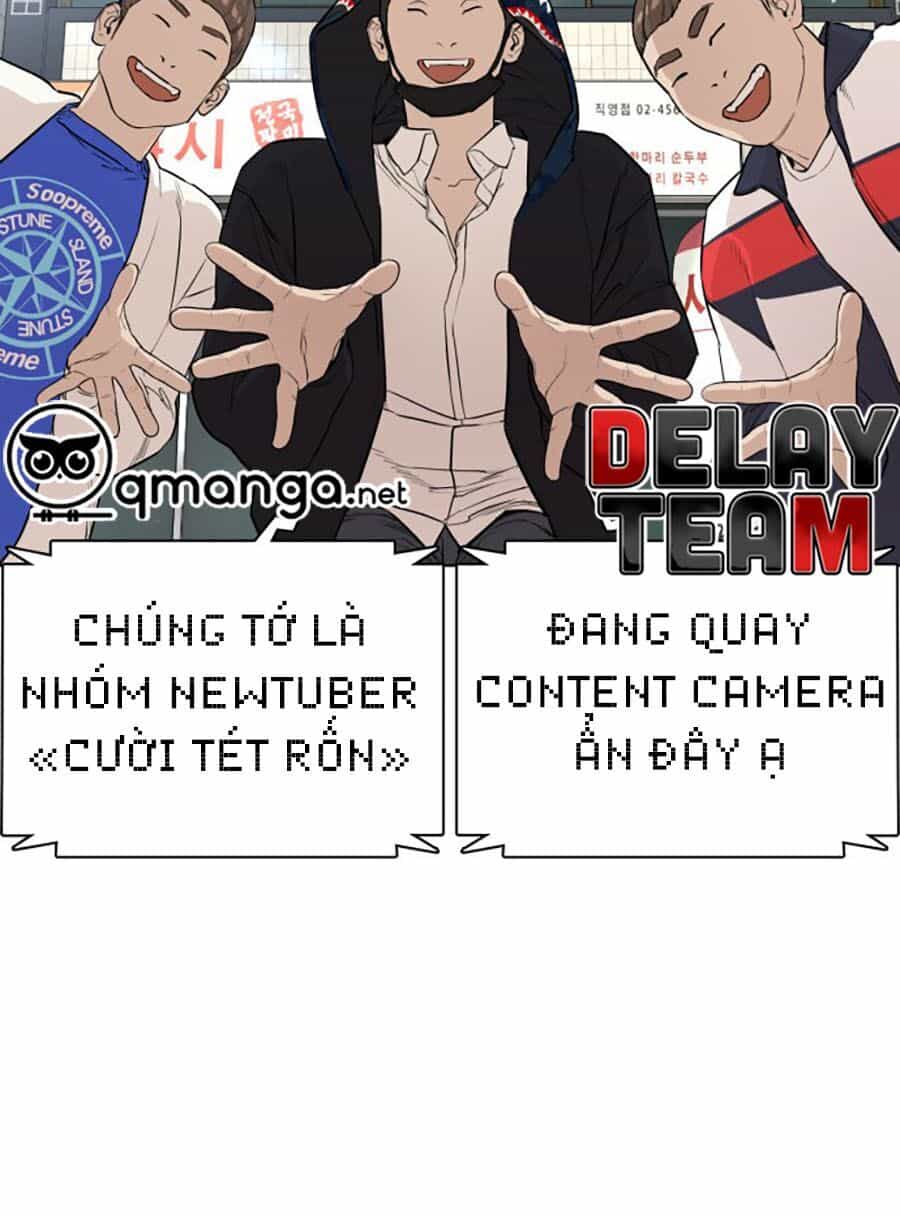 Cách Chiến Thắng Trận Đấu - Chương 21 - ảnh 47