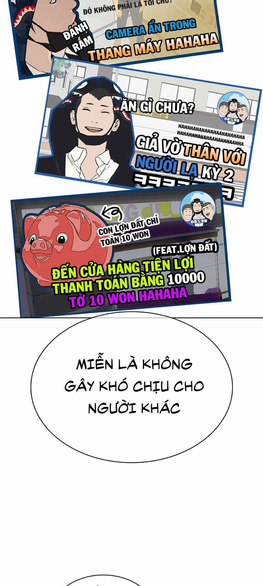 Cách Chiến Thắng Trận Đấu - Chương 21 - ảnh 57