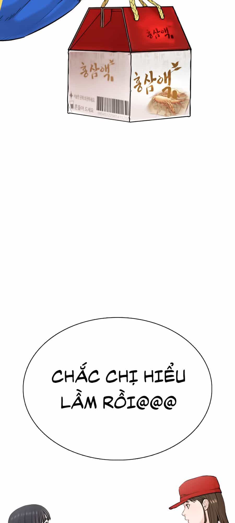 Cách Chiến Thắng Trận Đấu - Chương 21 - ảnh 8