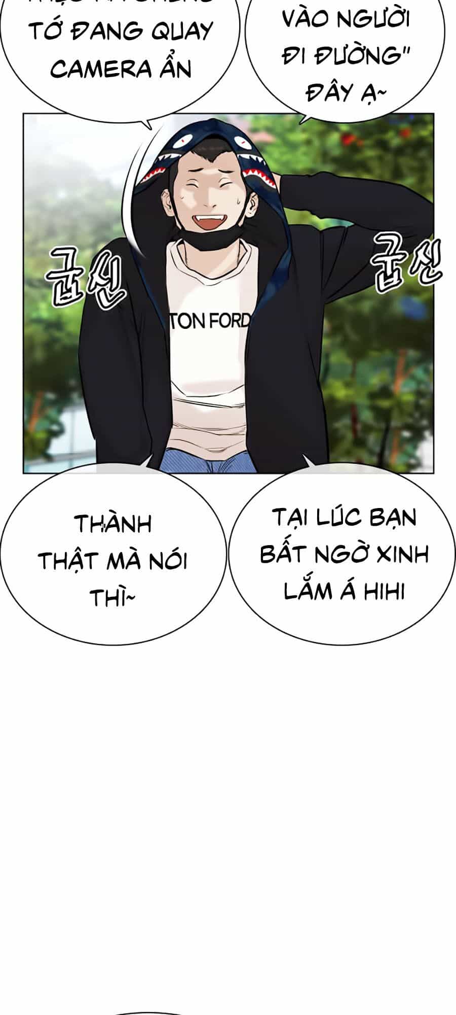 Cách Chiến Thắng Trận Đấu - Chương 21 - ảnh 97