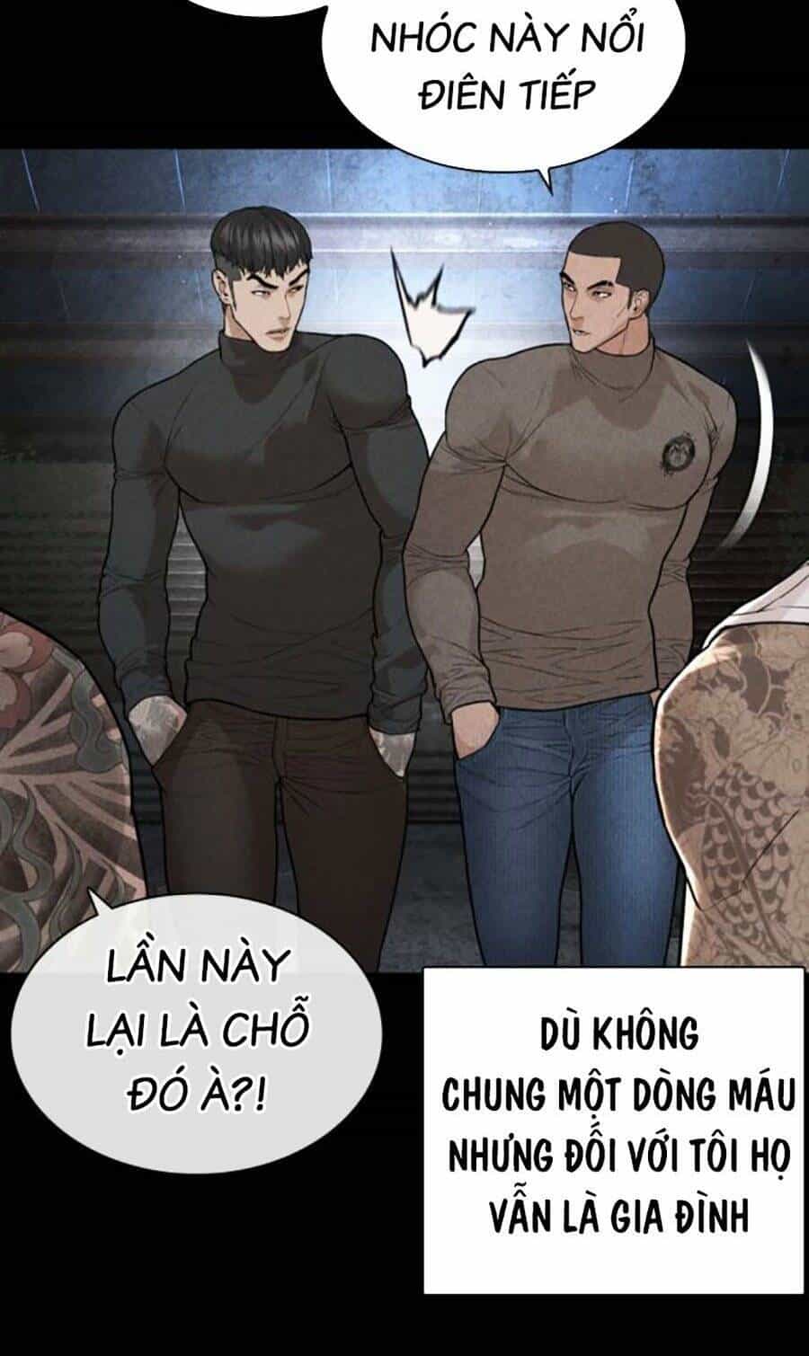 Cách Chiến Thắng Trận Đấu - Chương 209 - ảnh 25