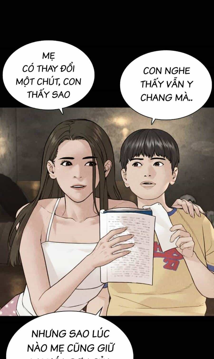 Cách Chiến Thắng Trận Đấu - Chương 209 - ảnh 38