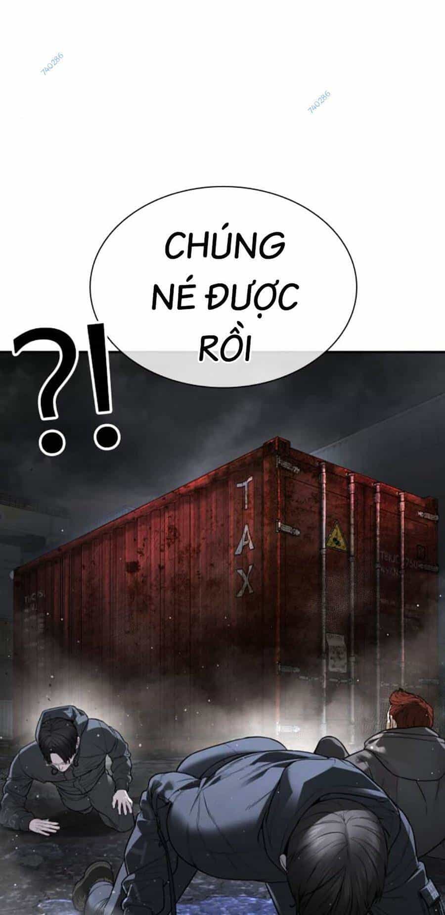 Cách Chiến Thắng Trận Đấu - Chương 210 - ảnh 171