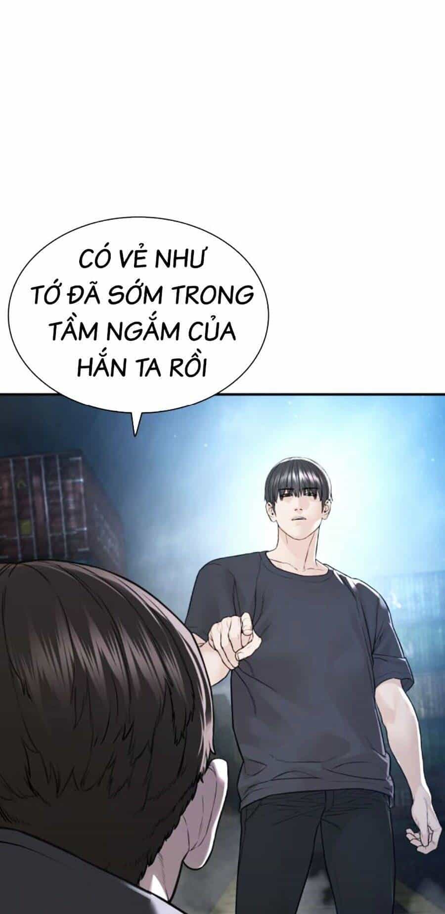 Cách Chiến Thắng Trận Đấu - Chương 210 - ảnh 176