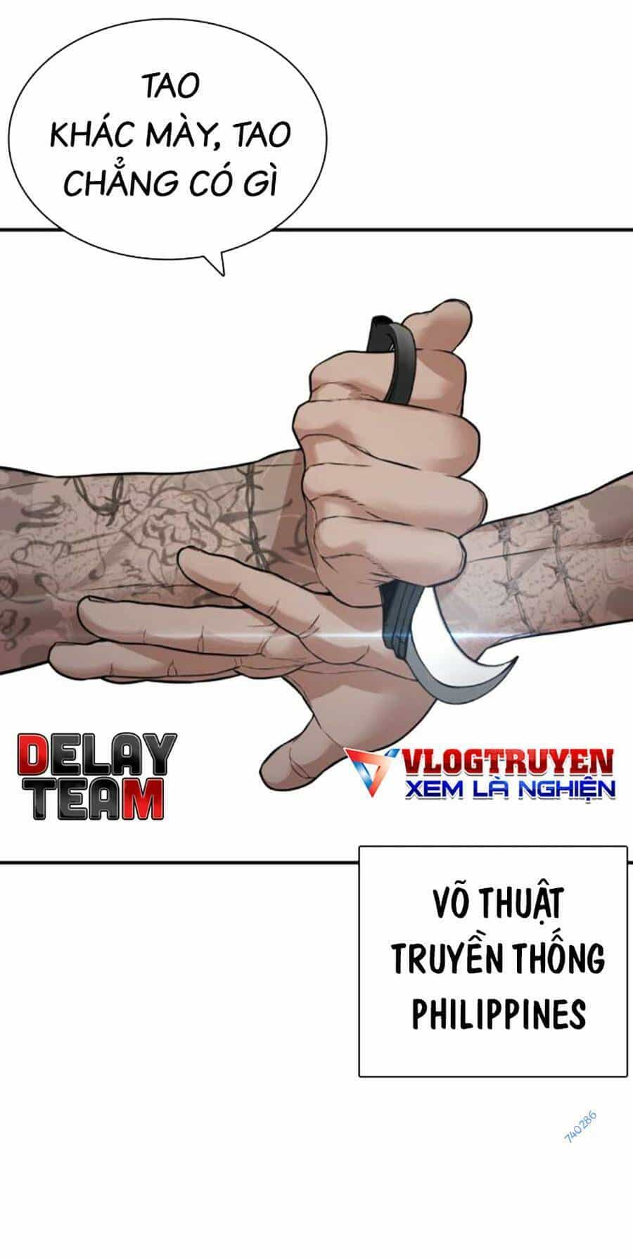 Cách Chiến Thắng Trận Đấu - Chương 210 - ảnh 37