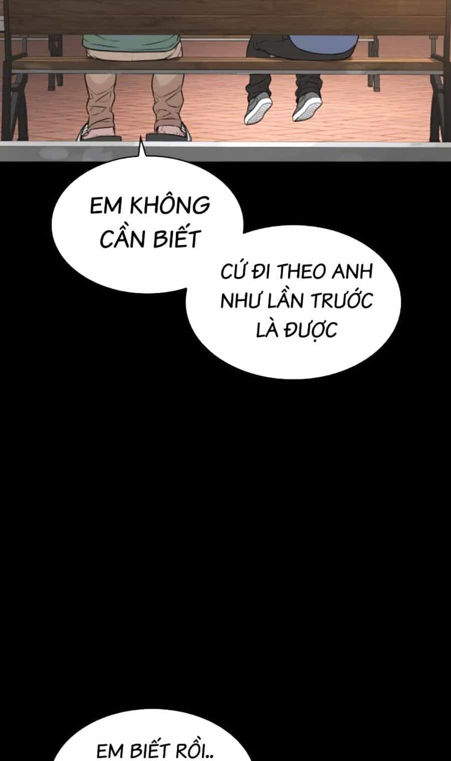 Cách Chiến Thắng Trận Đấu - Chương 212 - ảnh 38