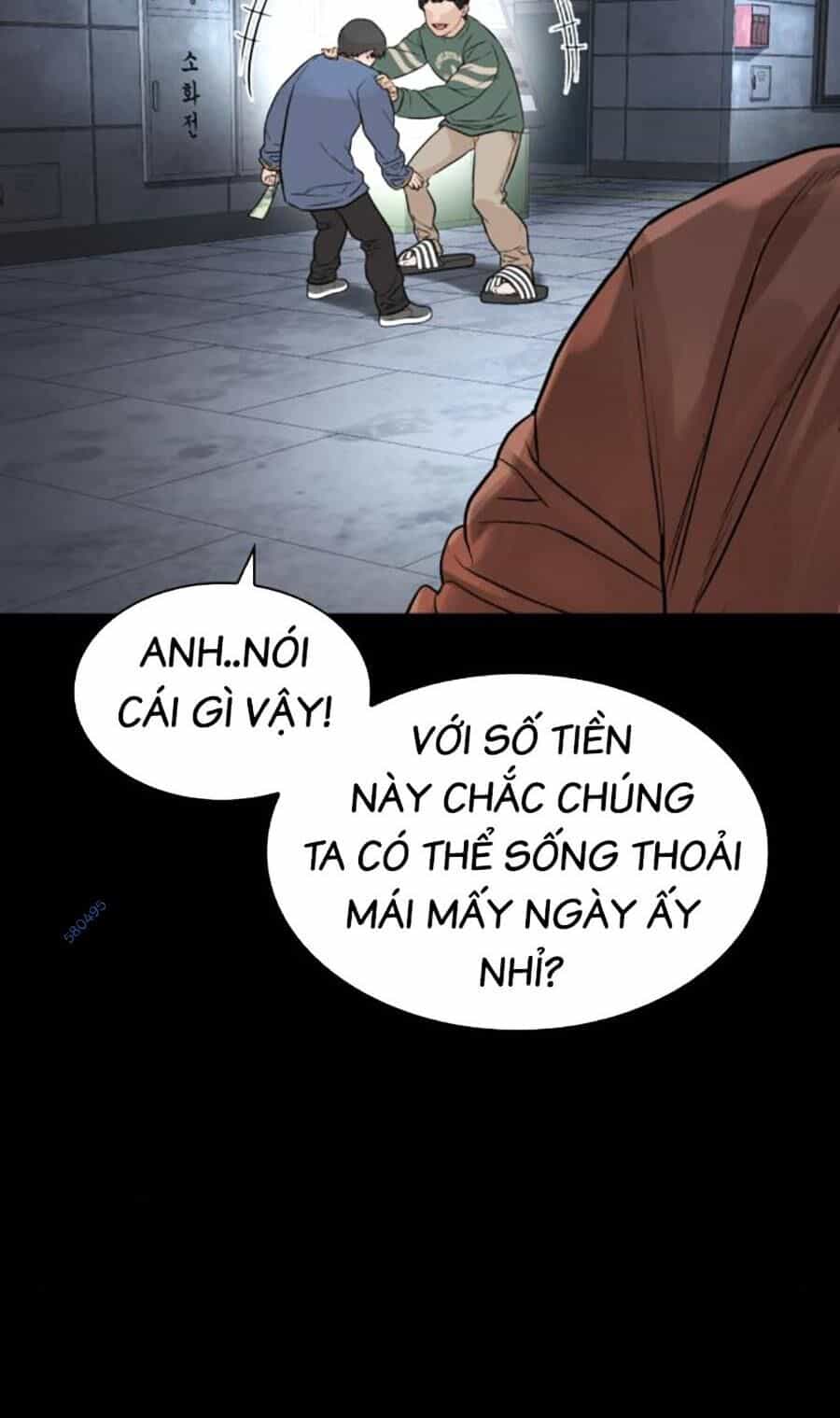 Cách Chiến Thắng Trận Đấu - Chương 212 - ảnh 44