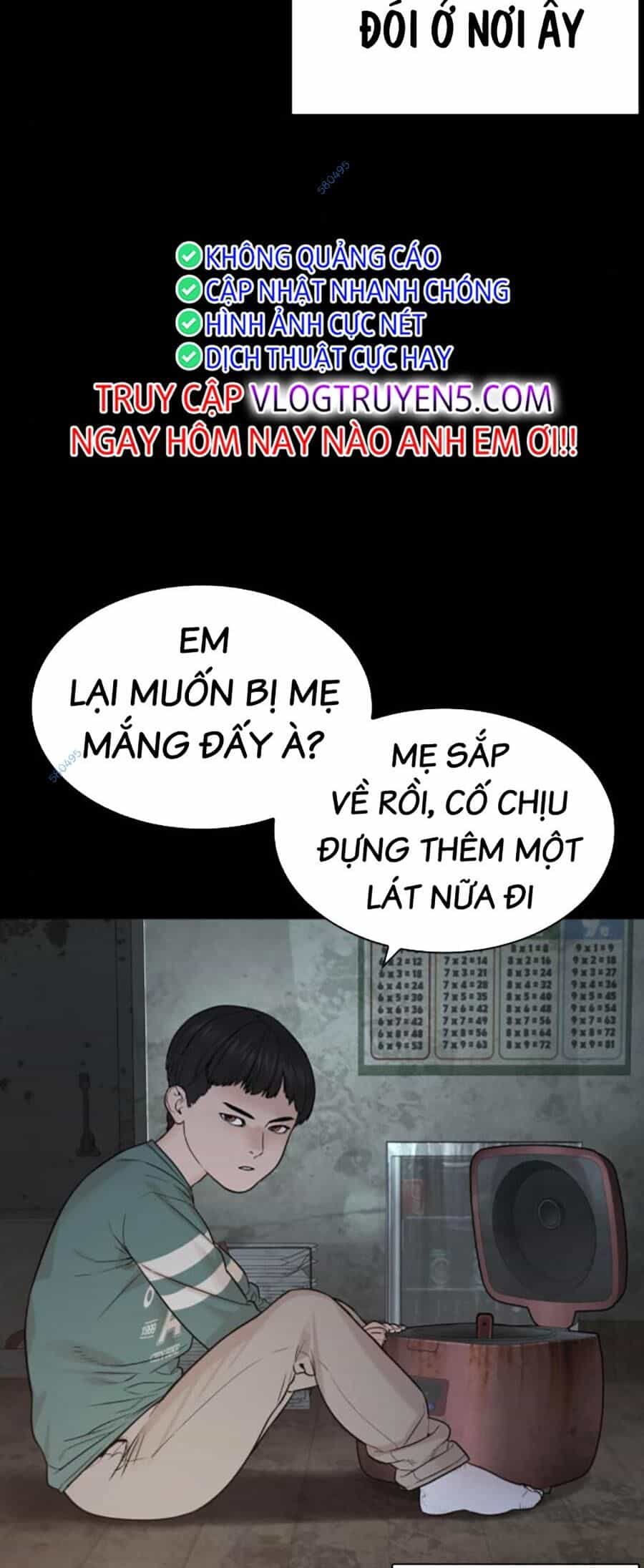 Cách Chiến Thắng Trận Đấu - Chương 212 - ảnh 5