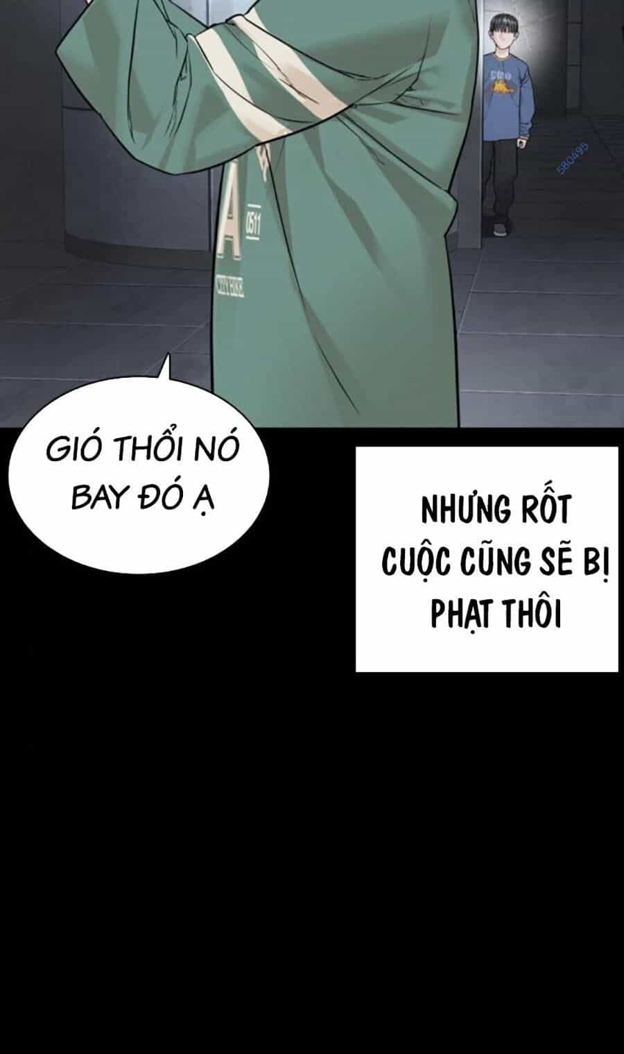 Cách Chiến Thắng Trận Đấu - Chương 212 - ảnh 51