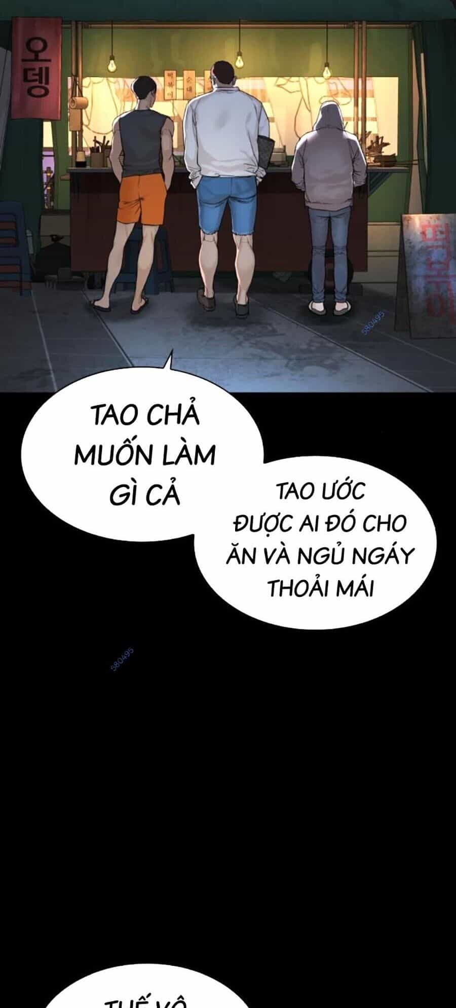 Cách Chiến Thắng Trận Đấu - Chương 212 - ảnh 72