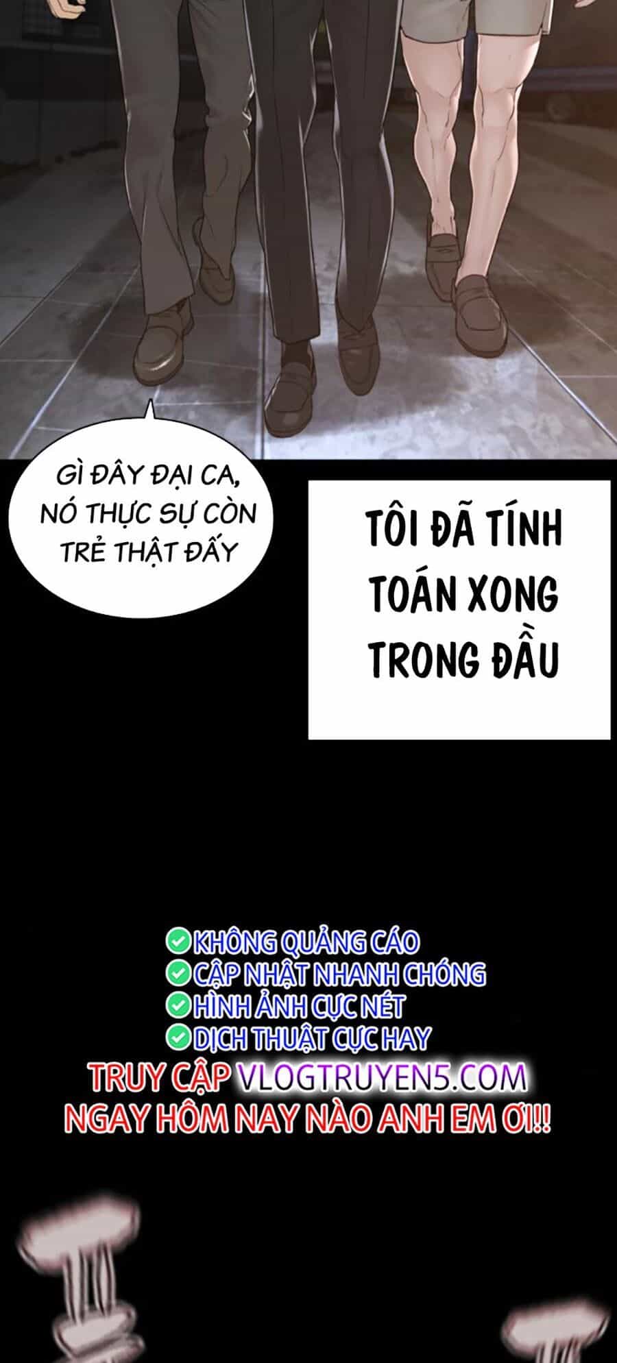 Cách Chiến Thắng Trận Đấu - Chương 212 - ảnh 77