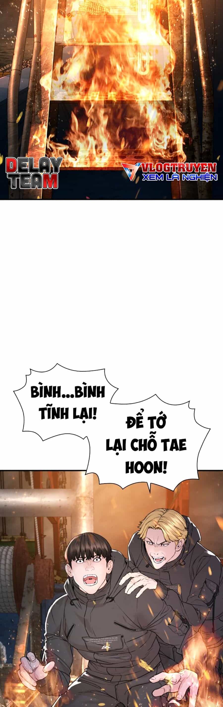 Cách Chiến Thắng Trận Đấu - Chương 213 - ảnh 84
