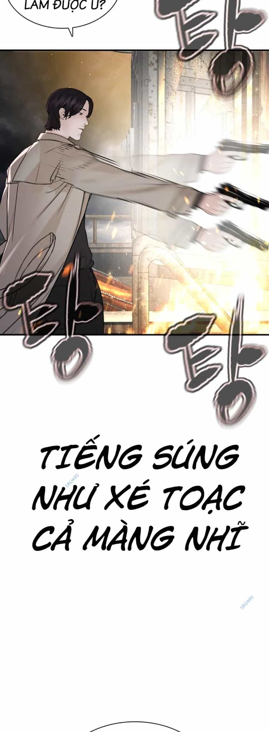 Cách Chiến Thắng Trận Đấu - Chương 214 - ảnh 21