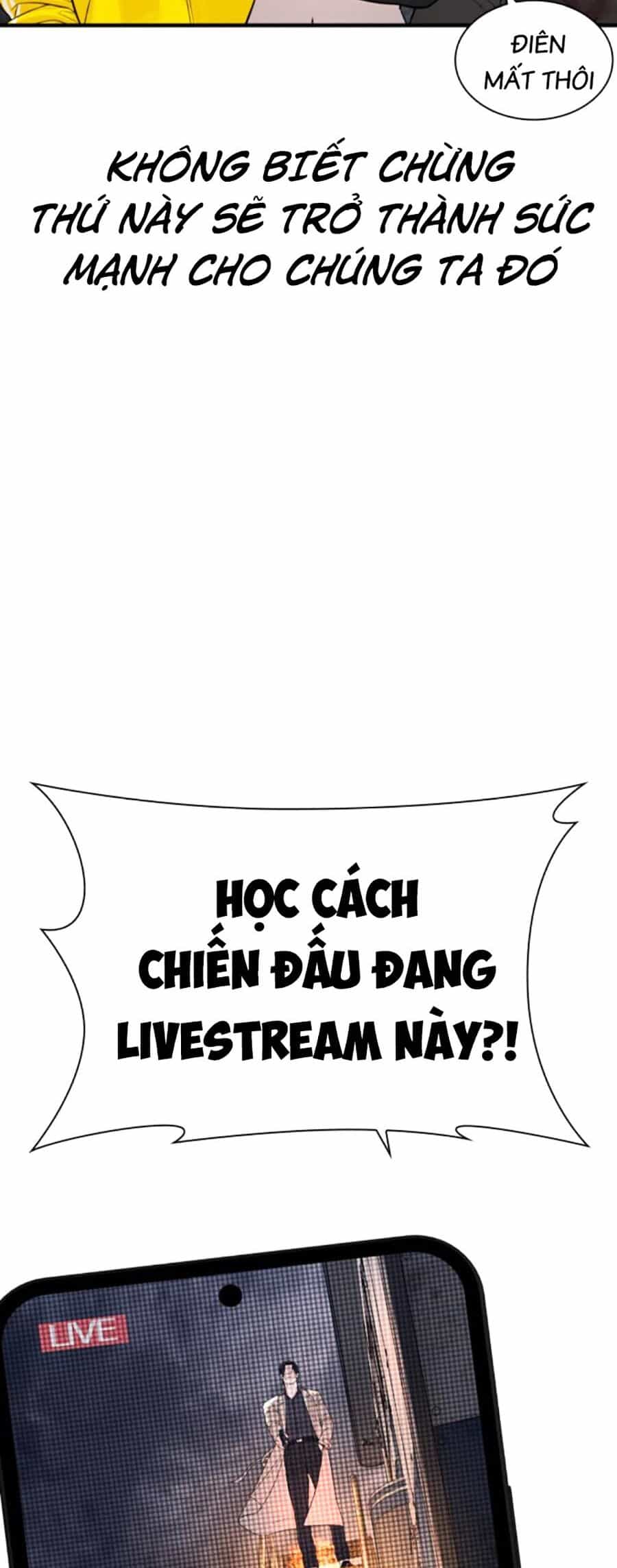 Cách Chiến Thắng Trận Đấu - Chương 214 - ảnh 6