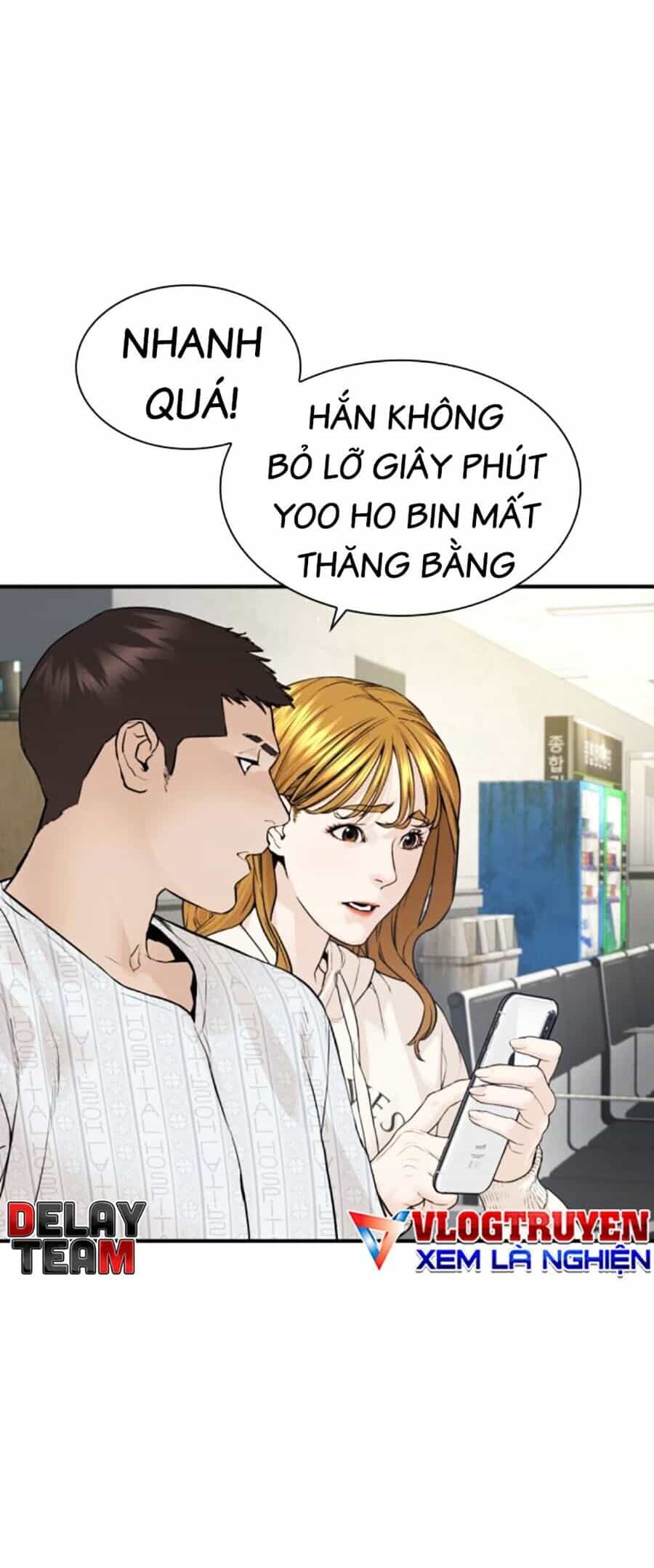 Cách Chiến Thắng Trận Đấu - Chương 214 - ảnh 67