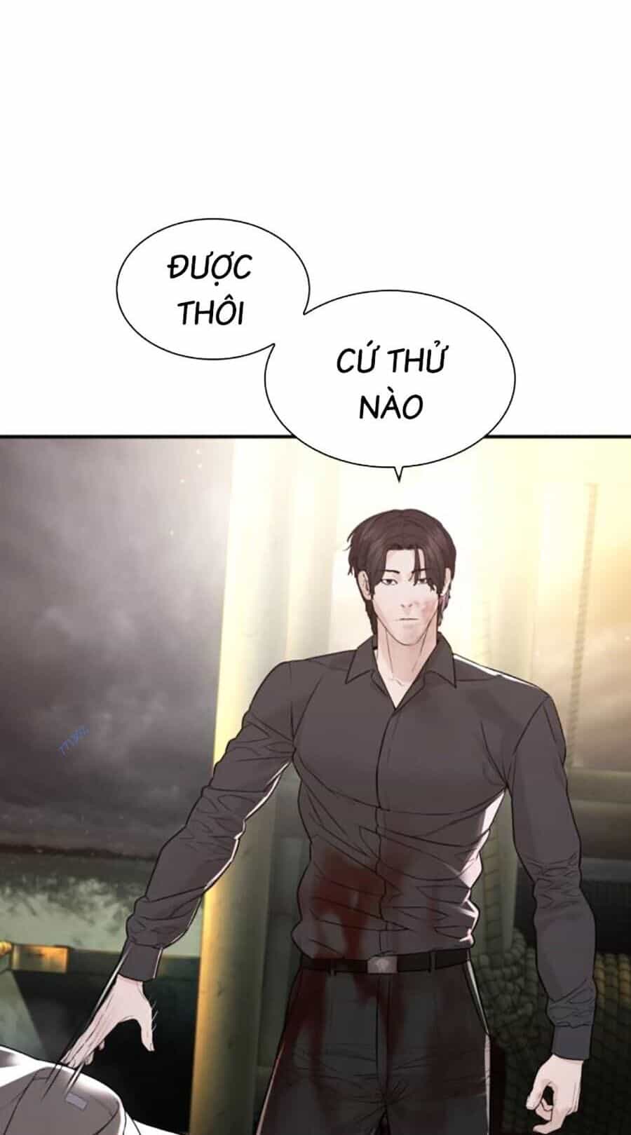 Cách Chiến Thắng Trận Đấu - Chương 215 - ảnh 12