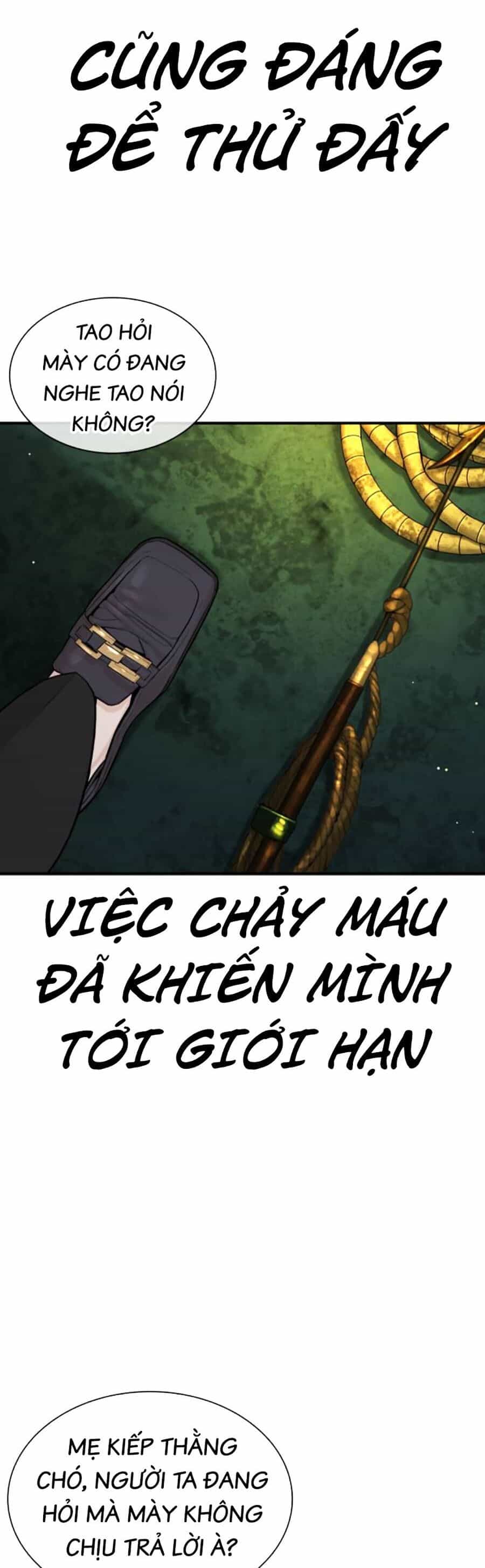 Cách Chiến Thắng Trận Đấu - Chương 215 - ảnh 57