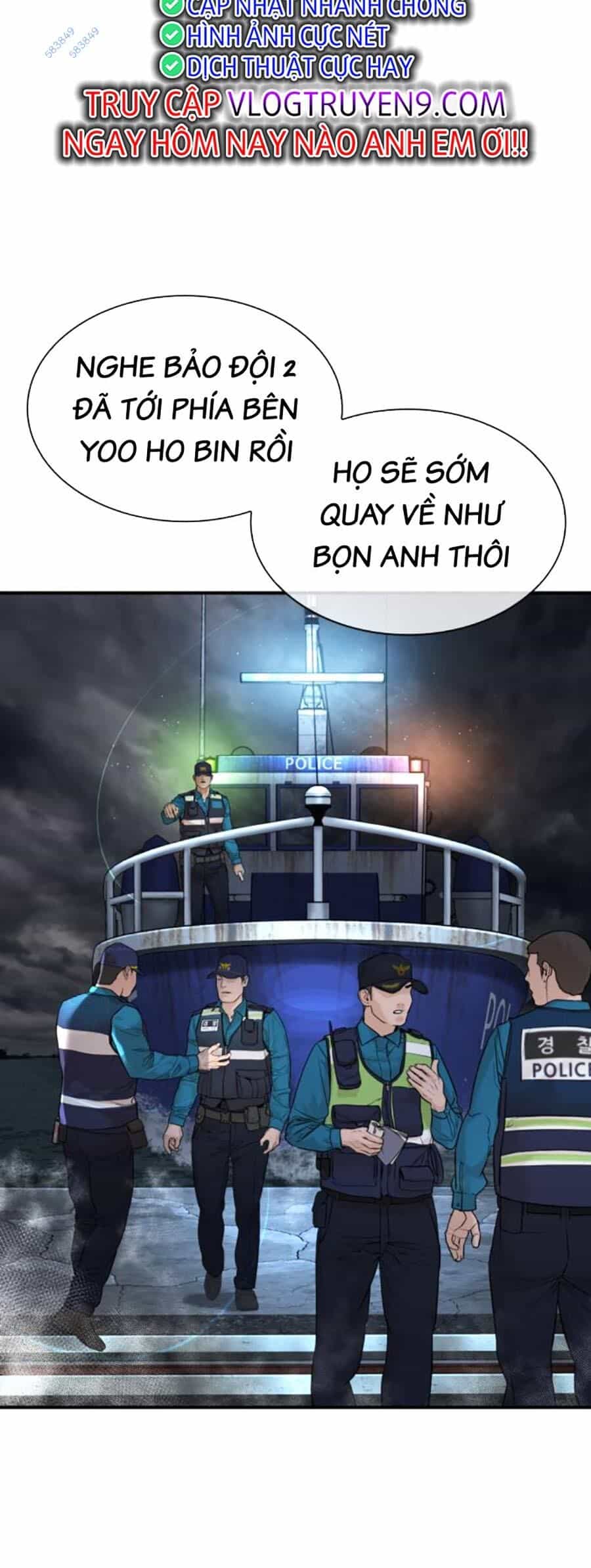 Cách Chiến Thắng Trận Đấu - Chương 216 - ảnh 13