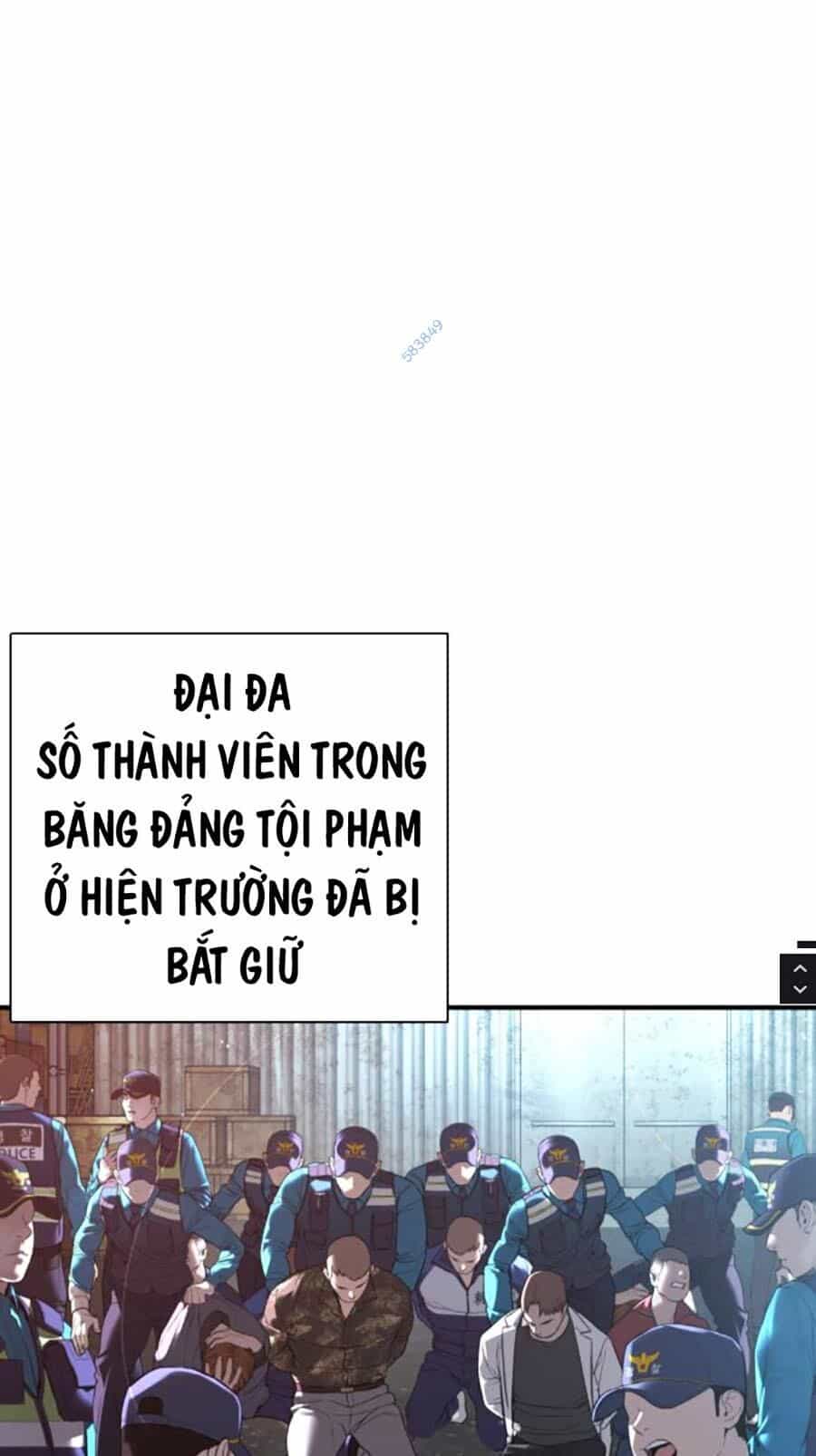 Cách Chiến Thắng Trận Đấu - Chương 216 - ảnh 31