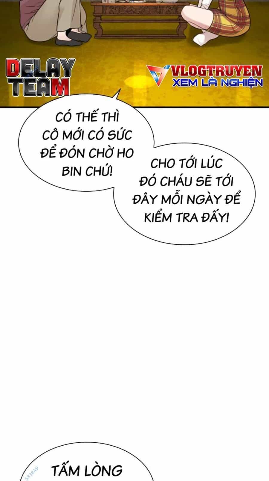 Cách Chiến Thắng Trận Đấu - Chương 216 - ảnh 55