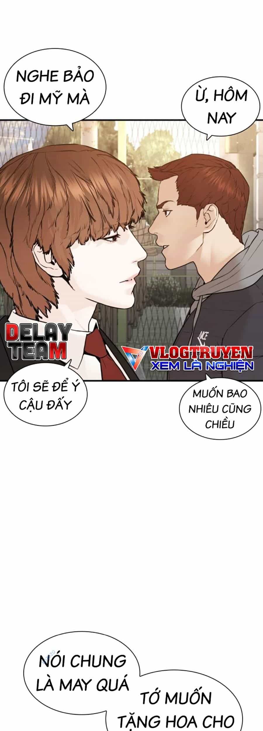 Cách Chiến Thắng Trận Đấu - Chương 217 - ảnh 101