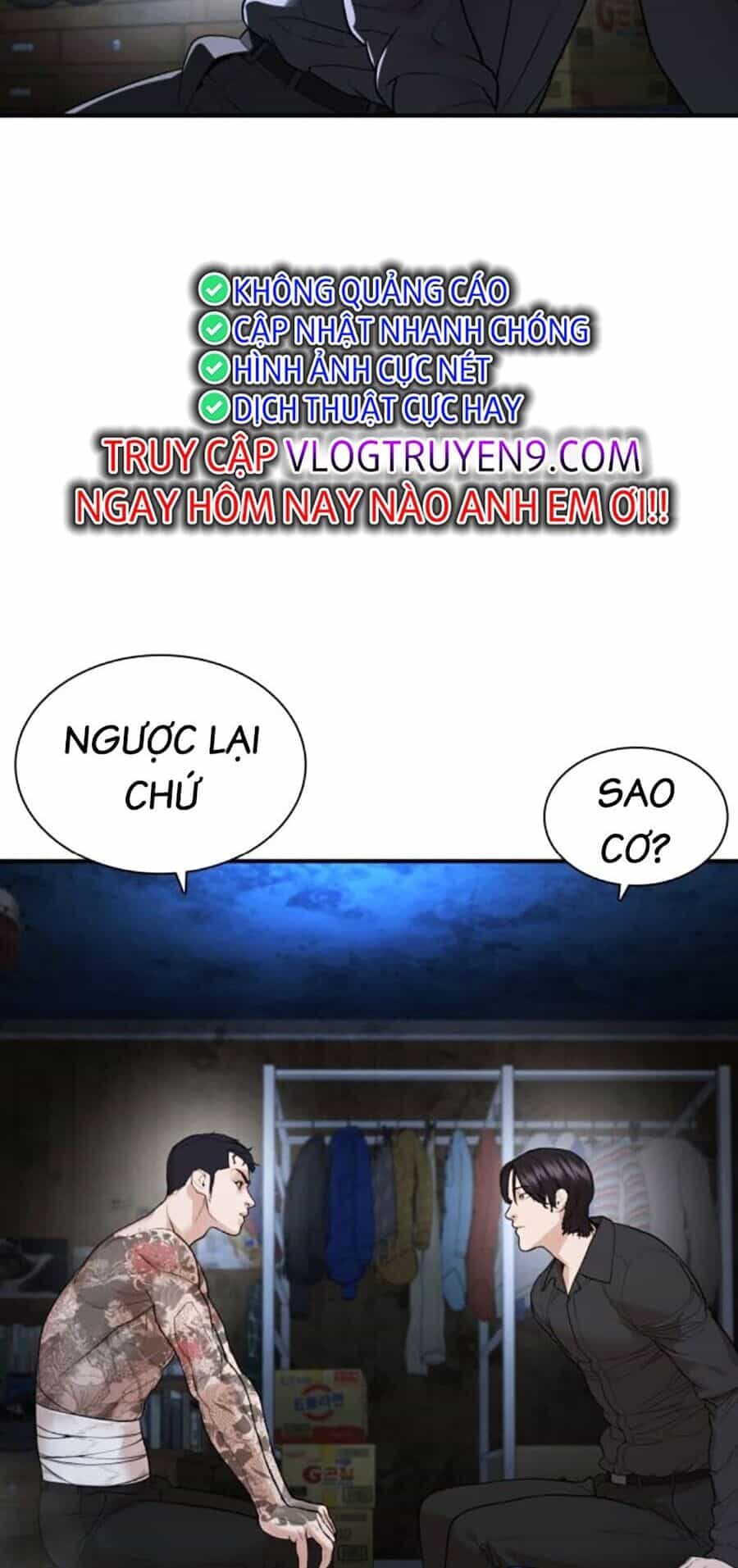 Cách Chiến Thắng Trận Đấu - Chương 217 - ảnh 16