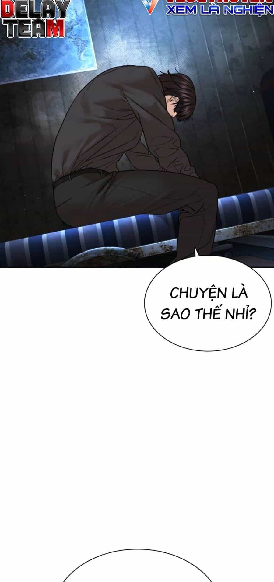 Cách Chiến Thắng Trận Đấu - Chương 217 - ảnh 4