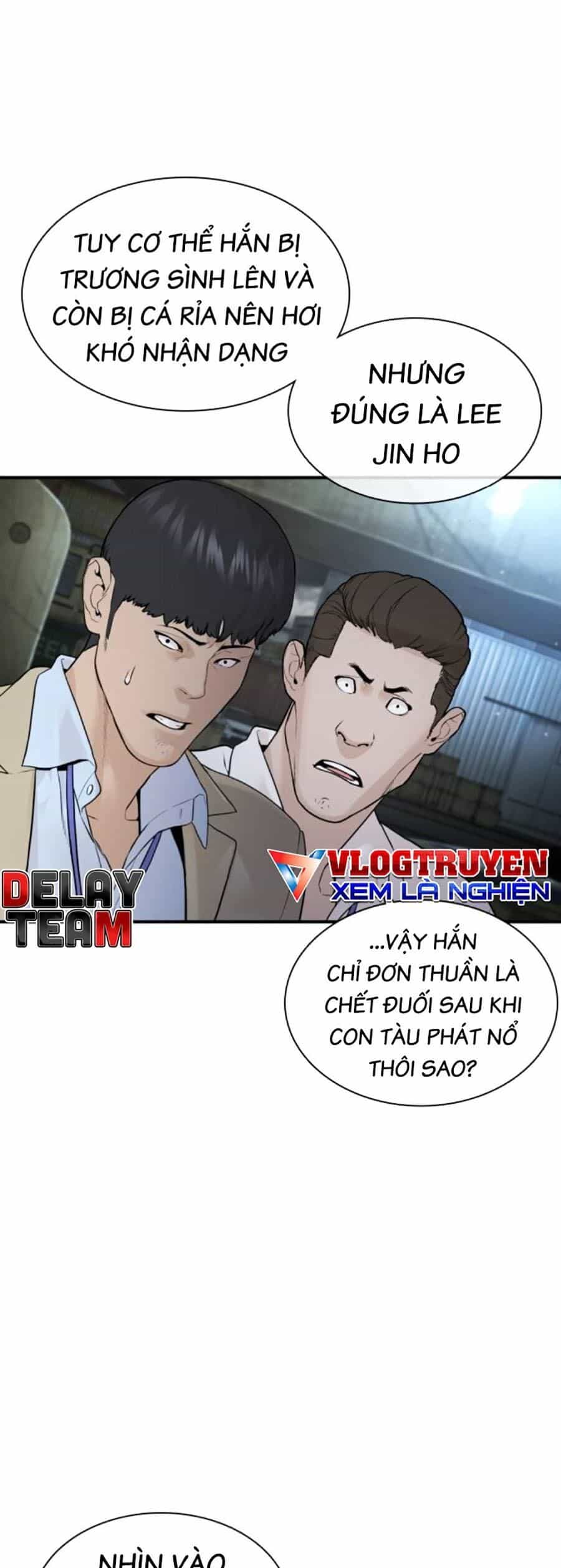 Cách Chiến Thắng Trận Đấu - Chương 217 - ảnh 41