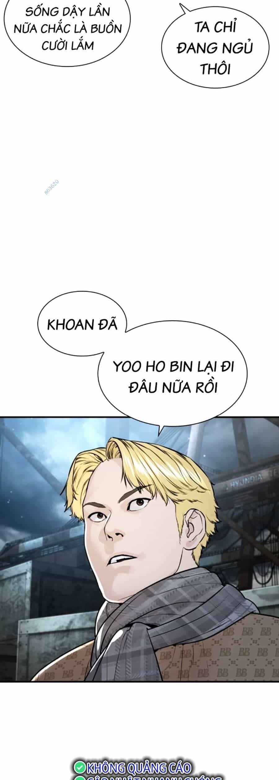 Cách Chiến Thắng Trận Đấu - Chương 217 - ảnh 45