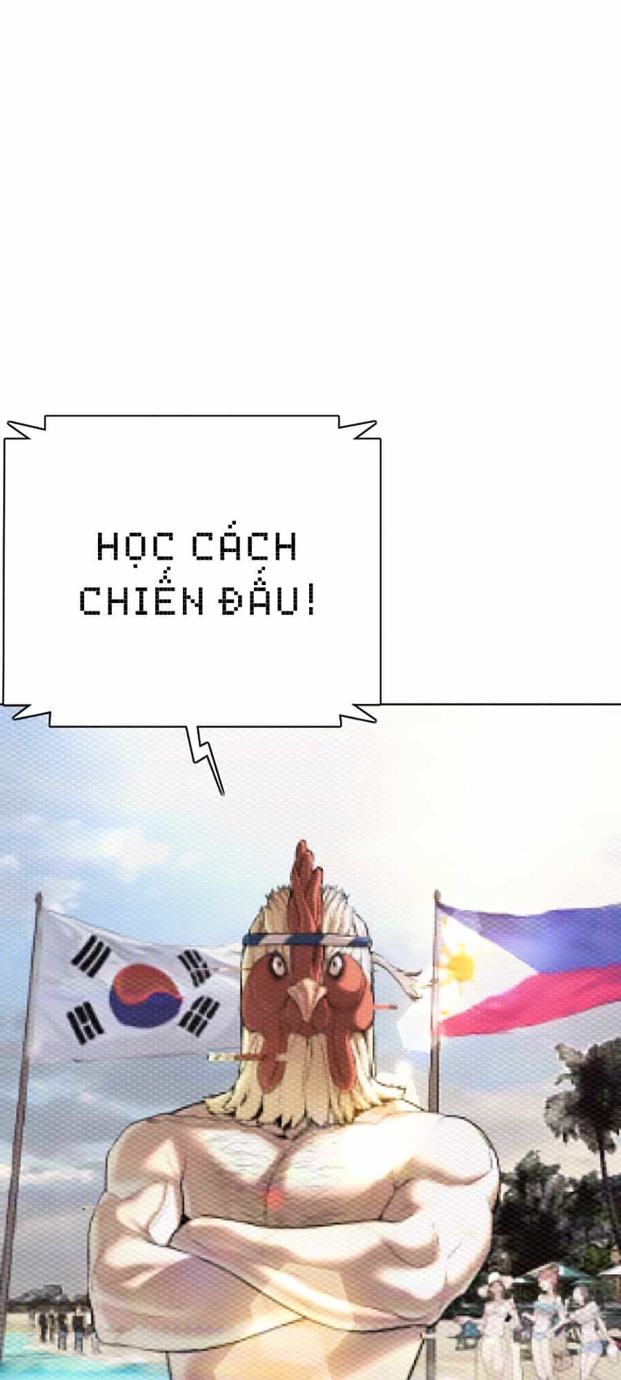 Cách Chiến Thắng Trận Đấu - Chương 22 - ảnh 1