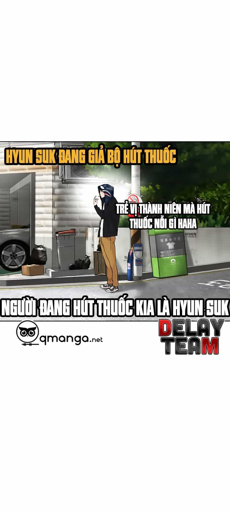 Cách Chiến Thắng Trận Đấu - Chương 22 - ảnh 18