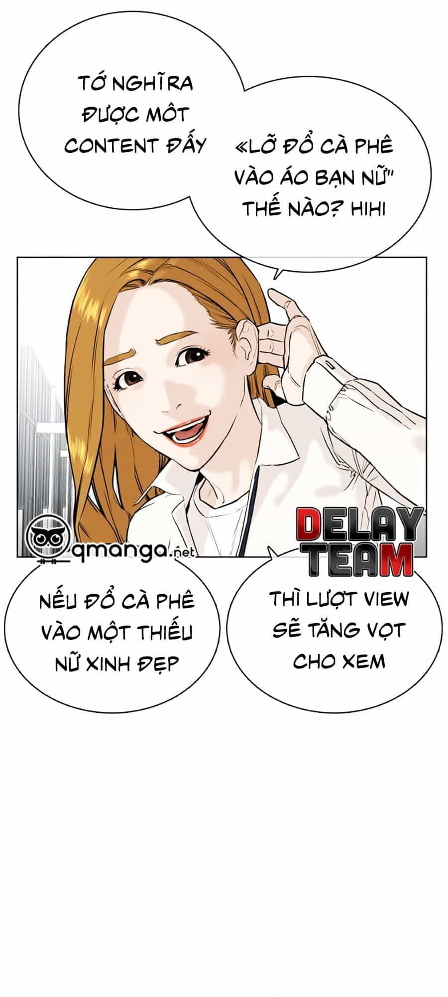 Cách Chiến Thắng Trận Đấu - Chương 22 - ảnh 47