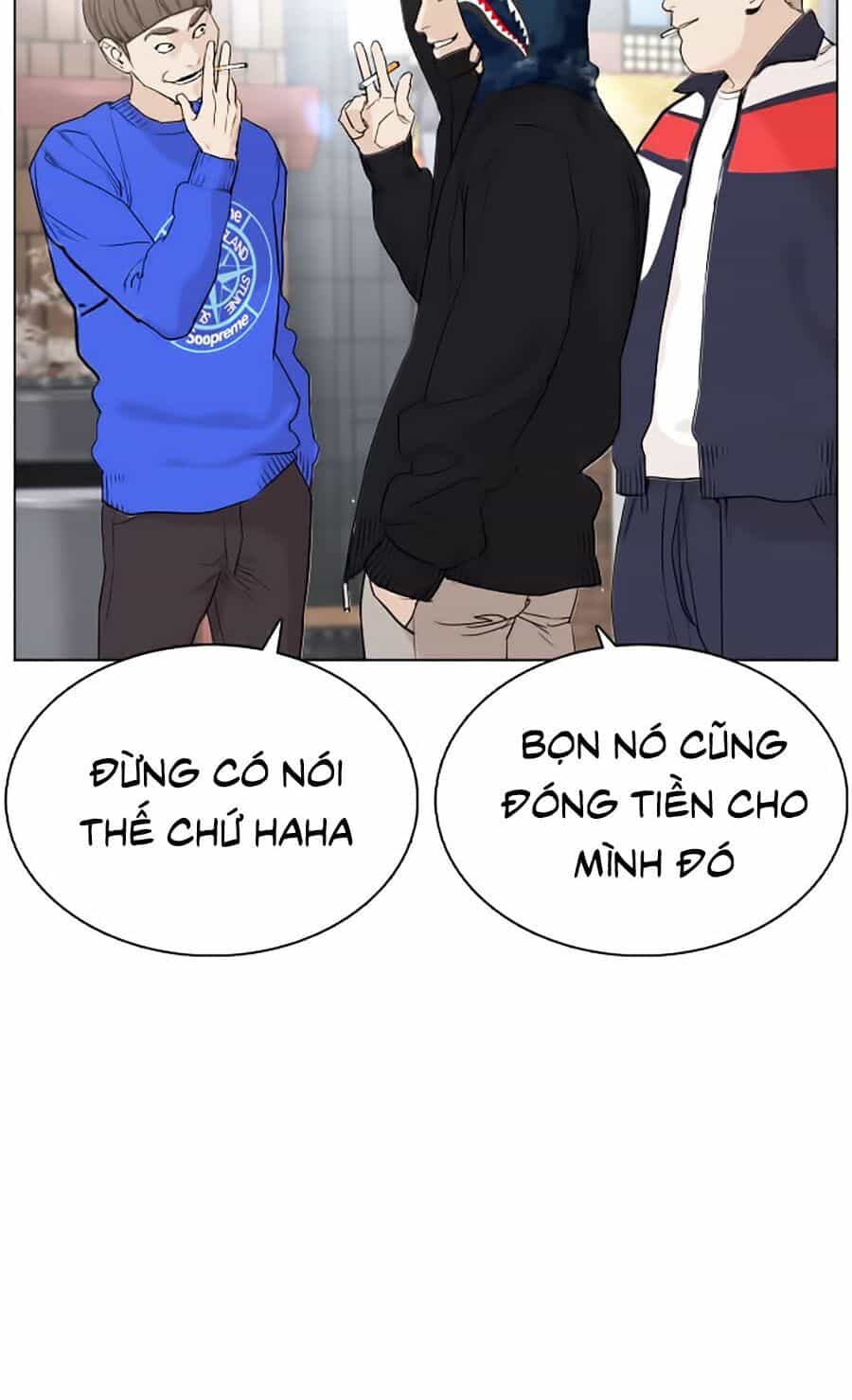 Cách Chiến Thắng Trận Đấu - Chương 22 - ảnh 61