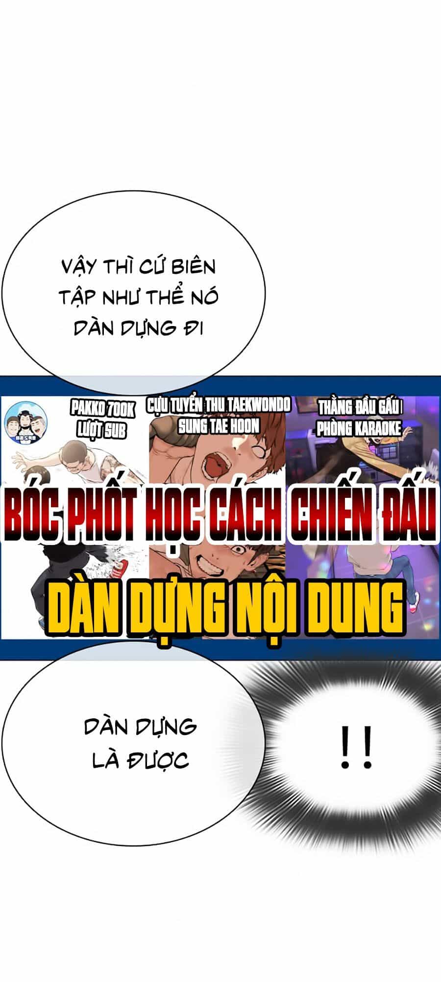 Cách Chiến Thắng Trận Đấu - Chương 22 - ảnh 69