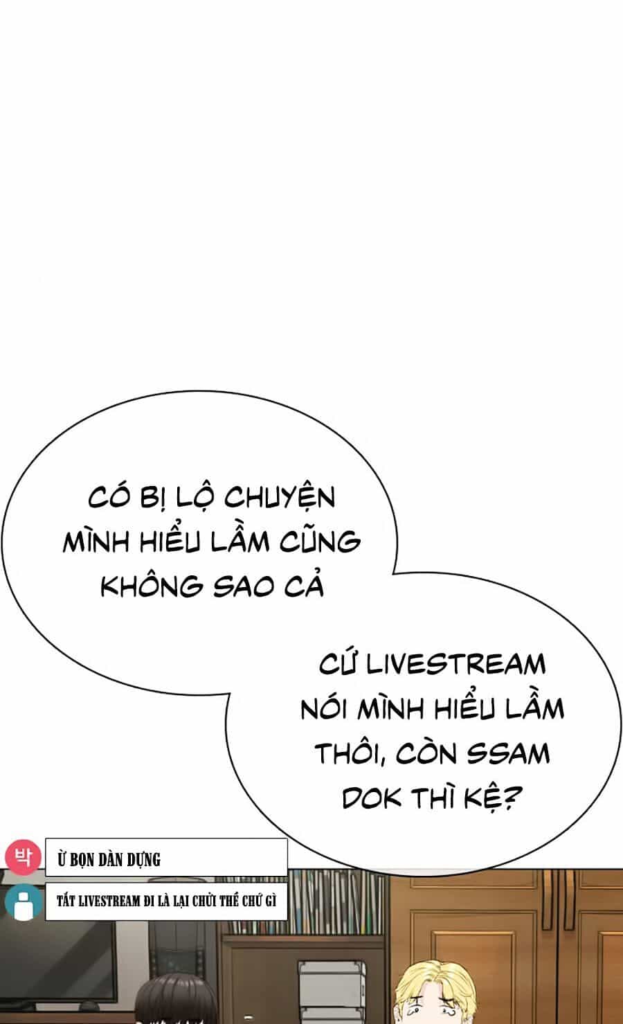 Cách Chiến Thắng Trận Đấu - Chương 22 - ảnh 73
