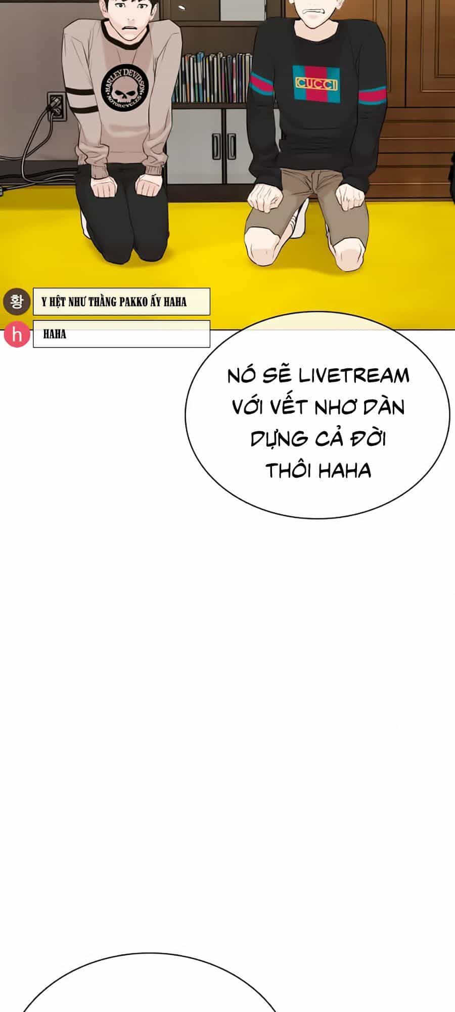 Cách Chiến Thắng Trận Đấu - Chương 22 - ảnh 74