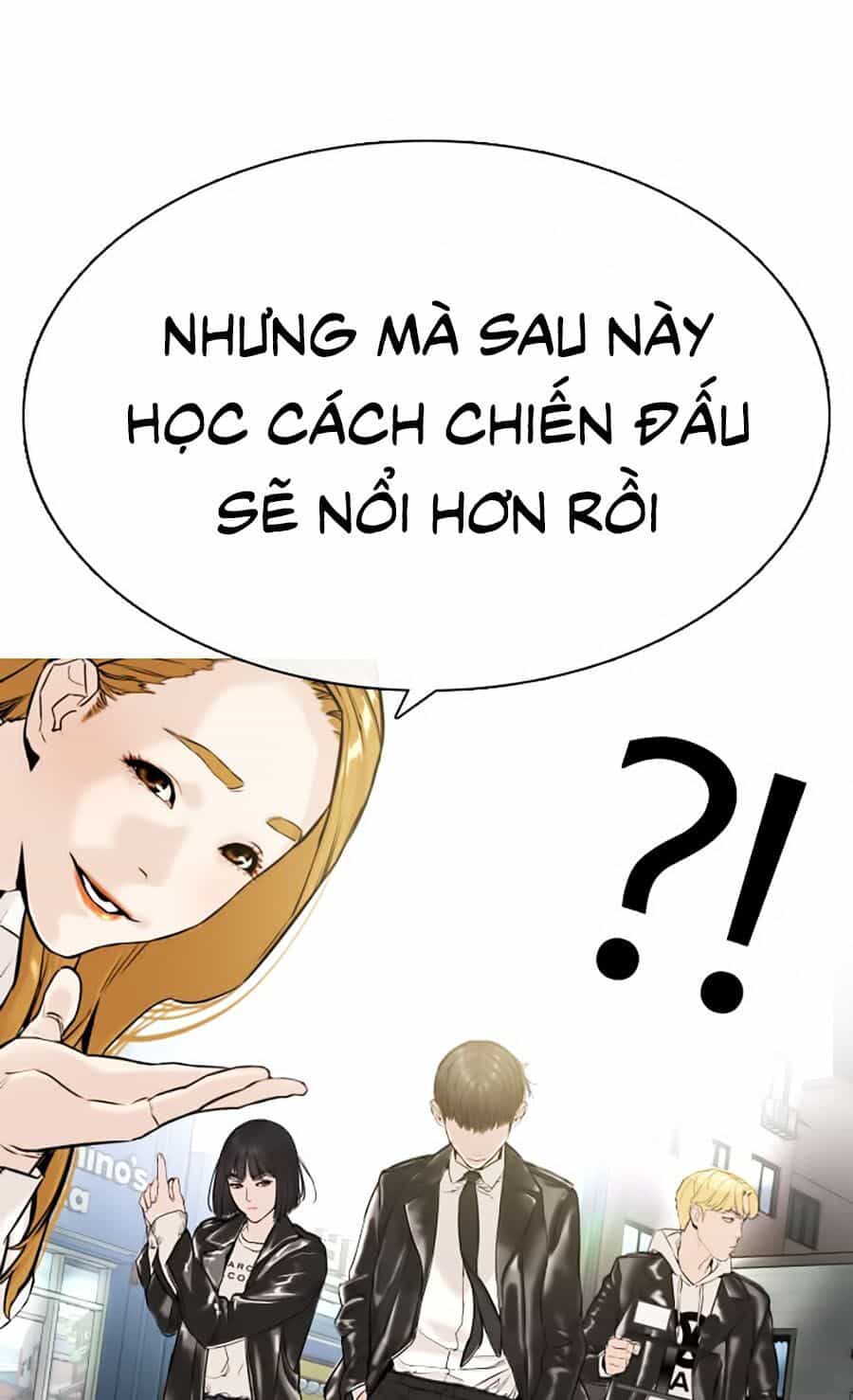 Cách Chiến Thắng Trận Đấu - Chương 22 - ảnh 84