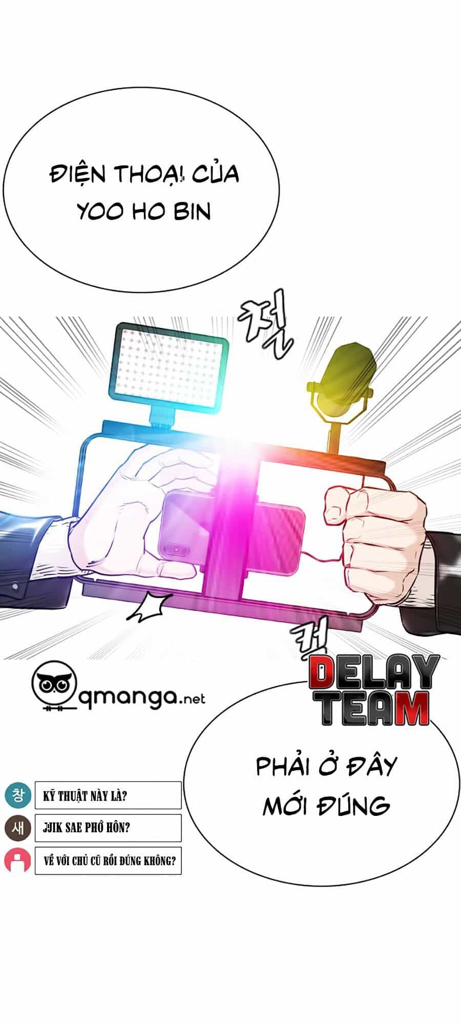 Cách Chiến Thắng Trận Đấu - Chương 22 - ảnh 87