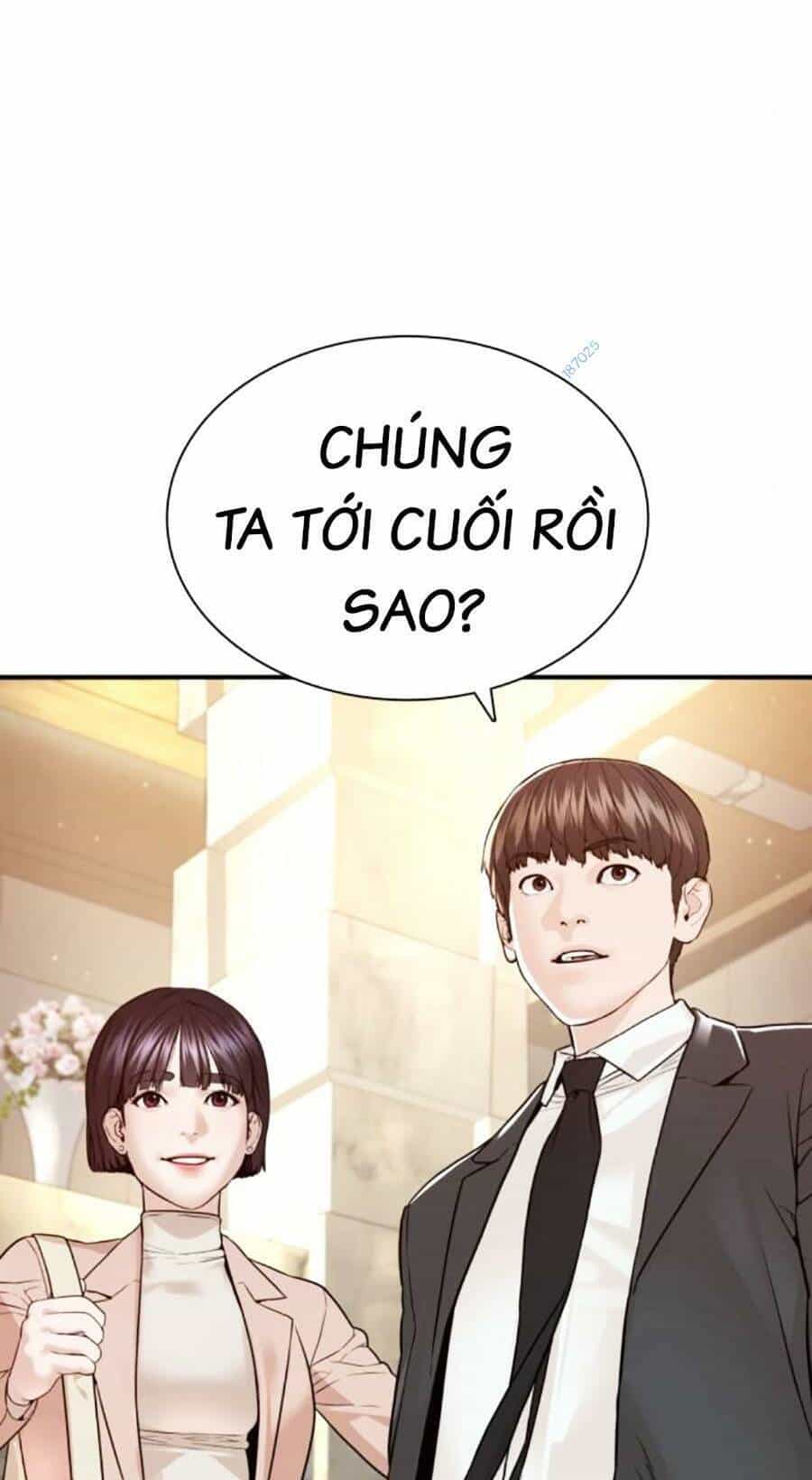 Cách Chiến Thắng Trận Đấu - Chương 218 - ảnh 104
