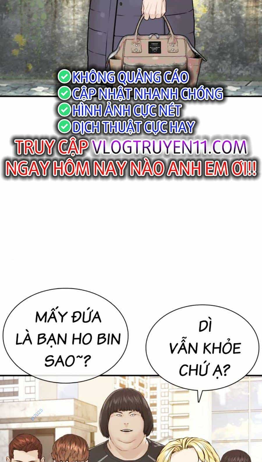 Cách Chiến Thắng Trận Đấu - Chương 218 - ảnh 2