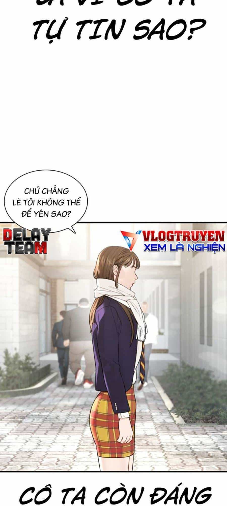 Cách Chiến Thắng Trận Đấu - Chương 218 - ảnh 25