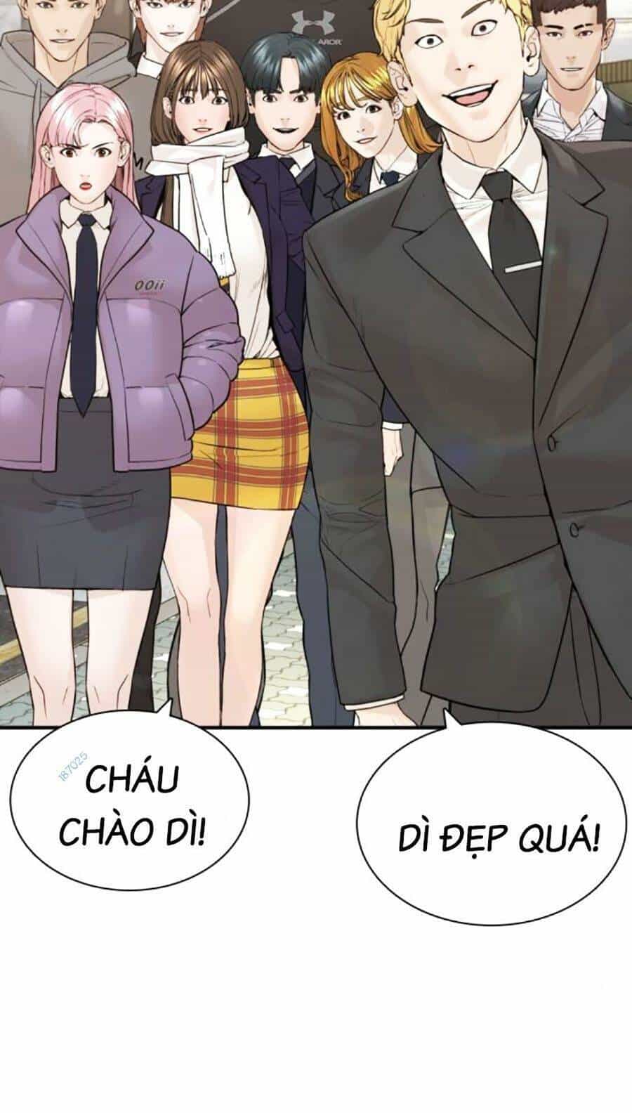 Cách Chiến Thắng Trận Đấu - Chương 218 - ảnh 3