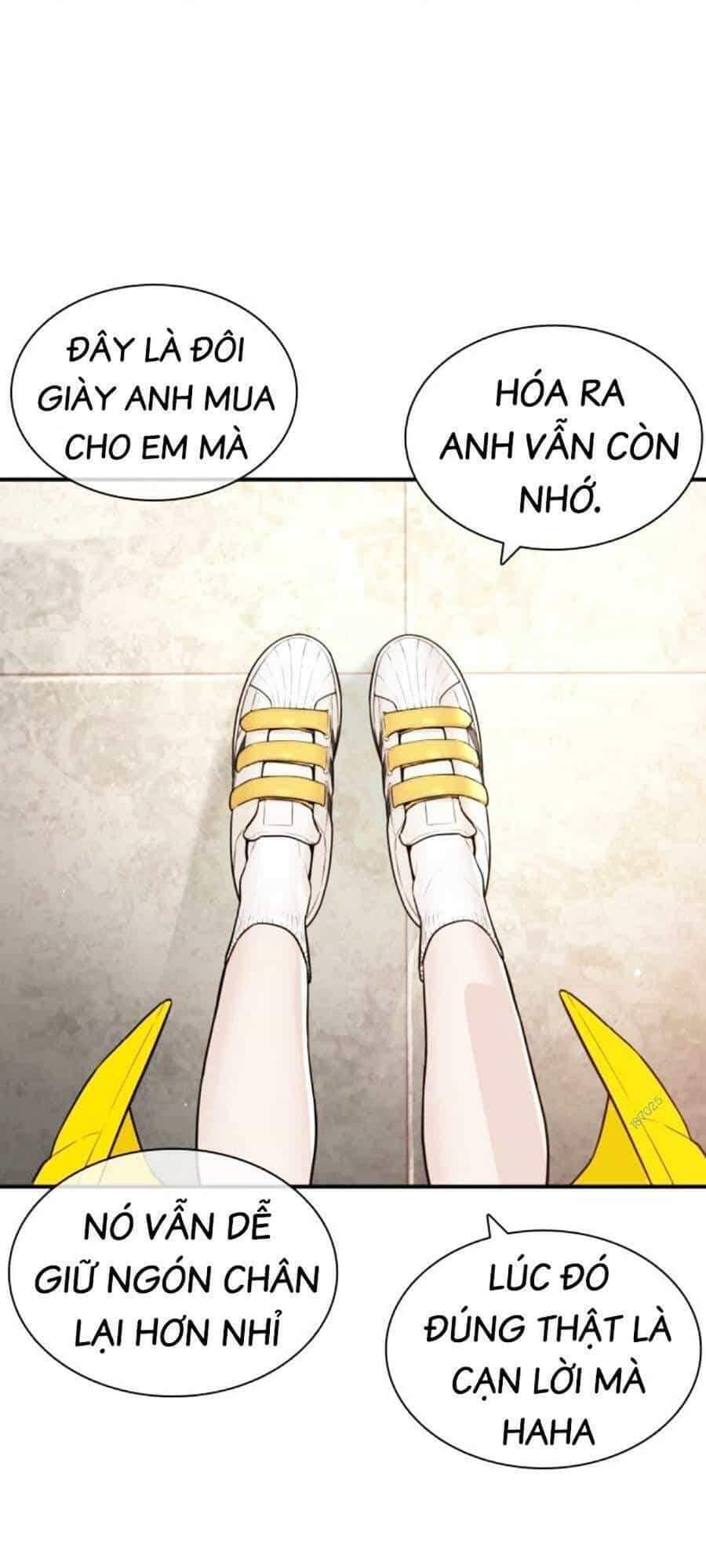 Cách Chiến Thắng Trận Đấu - Chương 218 - ảnh 37
