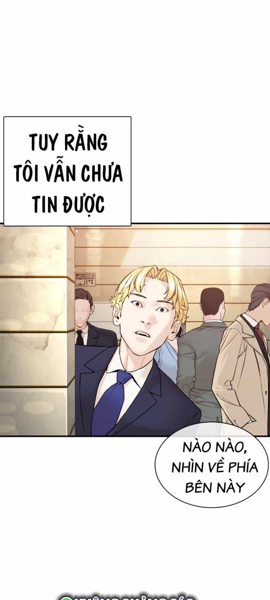Cách Chiến Thắng Trận Đấu - Chương 218 - ảnh 76